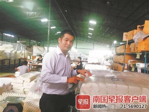 莫錦策 架起經(jīng)貿(mào)合作橋梁,傳遞中國(guó)文化聲音丨新機(jī)遇 新奮斗 新故事之走出去的廣西人⑤