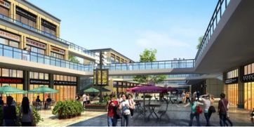 浙地集團(tuán) 豐都國際商貿(mào)城項目介紹