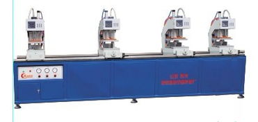 建材生產(chǎn)加工機械 滕州市誠信塑窗設(shè)備機械廠