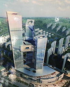 重磅消息來(lái)襲 南京江東商貿(mào)區(qū)打造 地下城