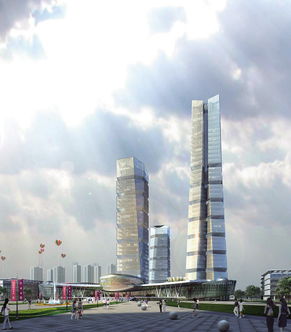 溫州商貿(mào)城改造提升項(xiàng)目上午啟動(dòng)