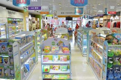 5800萬(wàn)元,愛(ài)嬰室擬收購(gòu)日本皇室玩具中國(guó)區(qū)獨(dú)家經(jīng)銷商,拓寬玩具零售市場(chǎng)