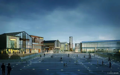 無(wú)場(chǎng)景,不數(shù)聯(lián) - 場(chǎng)景時(shí)代盛大開(kāi)啟