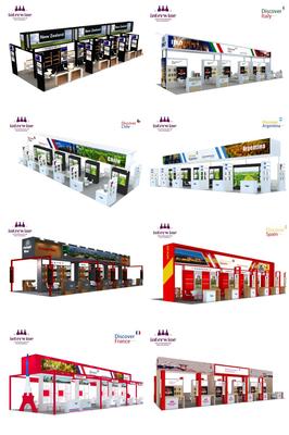 八大展館、八萬(wàn)平米展出面積、十萬(wàn)參觀采購(gòu)人次--5月15-17日第28屆Inte