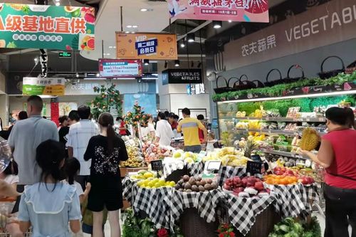 國(guó)慶消費(fèi)市場(chǎng)火熱，惠州商貿(mào)企業(yè)銷售額達(dá)3.7億元